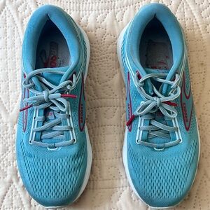 Brooks Ariel GTS - Size 8.5
